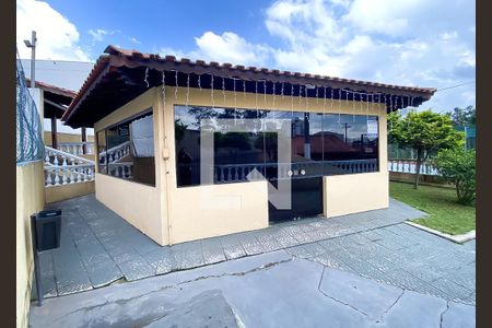 Apartamento à venda com 49m², 2 quartos e 1 vaga Apartamento à venda com 49m², 2 quartos e 1 vagaSalão de Festas