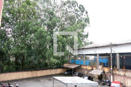 Quarto 1 - vista de apartamento à venda com 2 quartos, 49m² em Baeta Neves, São Bernardo do Campo