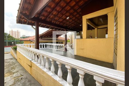 Apartamento à venda com 49m², 2 quartos e 1 vaga Apartamento à venda com 49m², 2 quartos e 1 vagaSalão de Festas