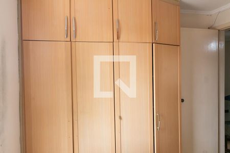 Quarto 1 de apartamento à venda com 2 quartos, 49m² em Baeta Neves, São Bernardo do Campo