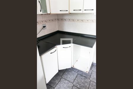 Apartamento à venda com 49m², 2 quartos e 1 vaga Apartamento à venda com 49m², 2 quartos e 1 vagaCozinha