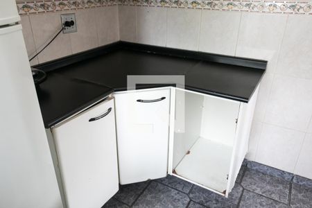 Apartamento à venda com 49m², 2 quartos e 1 vaga Apartamento à venda com 49m², 2 quartos e 1 vagaCozinha