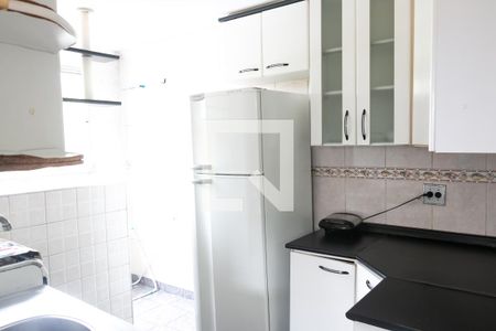 Apartamento à venda com 49m², 2 quartos e 1 vaga Apartamento à venda com 49m², 2 quartos e 1 vagaCozinha