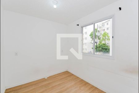 Quarto 2 de apartamento para alugar com 2 quartos, 40m² em Jardim Albertina, Guarulhos