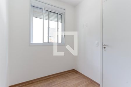Quarto 2 de apartamento para alugar com 1 quarto, 38m² em Vila Guilherme, São Paulo