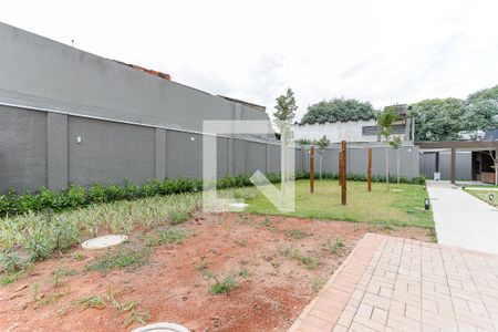 Apartamento para alugar com 38m², 1 quarto e sem vagaÁrea Comum - Redário