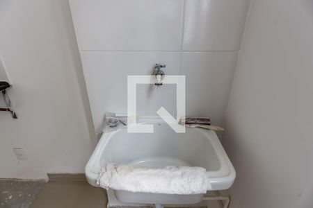 Apartamento para alugar com 38m², 1 quarto e sem vagaCozinha e Área de Serviço