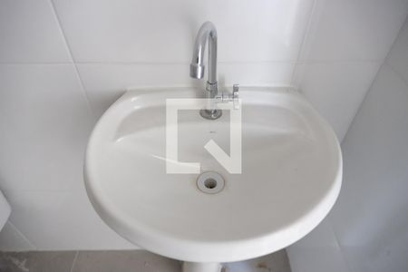 Apartamento para alugar com 38m², 1 quarto e sem vagaBanheiro