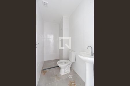 Apartamento para alugar com 38m², 1 quarto e sem vagaBanheiro