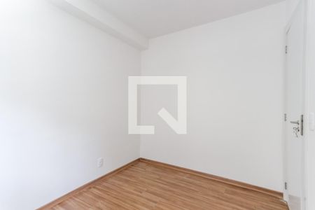 Quarto 1 de apartamento para alugar com 1 quarto, 38m² em Vila Guilherme, São Paulo