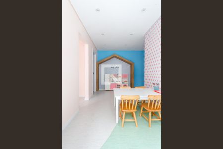 Apartamento para alugar com 38m², 1 quarto e sem vagaÁrea Comum - Brinquedoteca