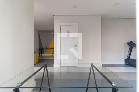 Apartamento à venda com 42m², 2 quartos e 1 vaga Apartamento à venda com 42m², 2 quartos e 1 vagaEspaço Home Office