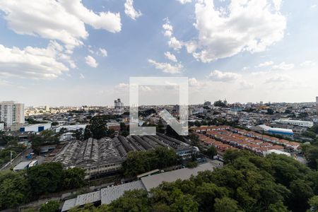 Apartamento à venda com 42m², 2 quartos e 1 vaga Apartamento à venda com 42m², 2 quartos e 1 vagaVista do Quarto 2