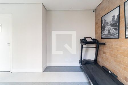 Apartamento à venda com 42m², 2 quartos e 1 vaga Apartamento à venda com 42m², 2 quartos e 1 vagaEspaço Home Office