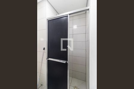 Apartamento à venda com 42m², 2 quartos e 1 vaga Apartamento à venda com 42m², 2 quartos e 1 vagaBanheiro