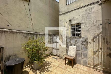 Casa para alugar com 240m², 3 quartos e 2 vagasQuintal