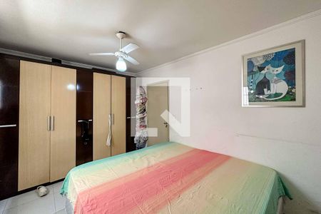 Suíte de casa à venda com 3 quartos, 240m² em Casa Verde Alta, São Paulo
