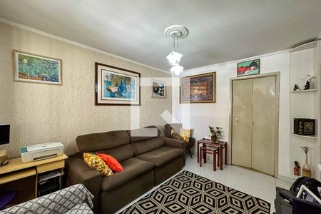 Sala de casa à venda com 3 quartos, 240m² em Casa Verde Alta, São Paulo