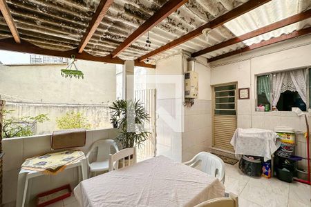 Casa para alugar com 240m², 3 quartos e 2 vagasChurrasqueira