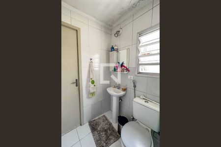 Casa para alugar com 240m², 3 quartos e 2 vagasBanheiro