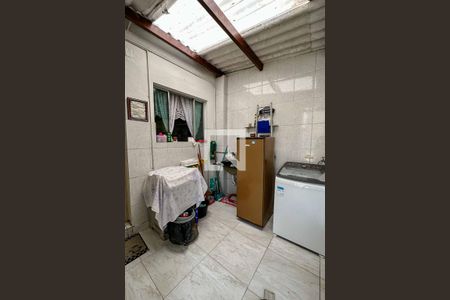 Casa para alugar com 240m², 3 quartos e 2 vagasÁrea de Serviço