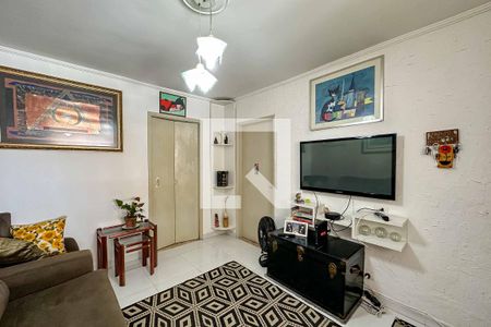 Sala de casa à venda com 3 quartos, 240m² em Casa Verde Alta, São Paulo