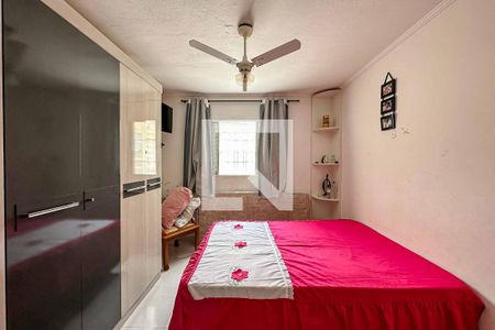 Casa para alugar com 240m², 3 quartos e 2 vagasQuarto 1