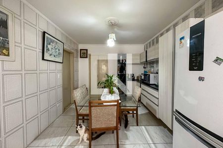 Casa para alugar com 240m², 3 quartos e 2 vagasCozinha