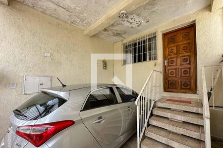 Casa para alugar com 240m², 3 quartos e 2 vagasGaragem
