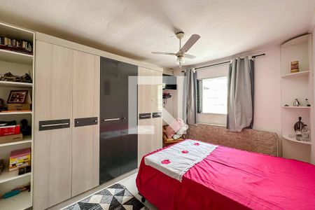 Casa para alugar com 240m², 3 quartos e 2 vagasQuarto 1