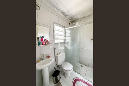 Casa para alugar com 240m², 3 quartos e 2 vagasBanheiro