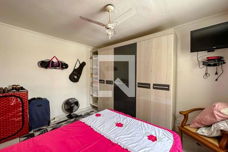 Casa para alugar com 240m², 3 quartos e 2 vagasQuarto 1