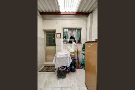 Casa para alugar com 240m², 3 quartos e 2 vagasÁrea de Serviço