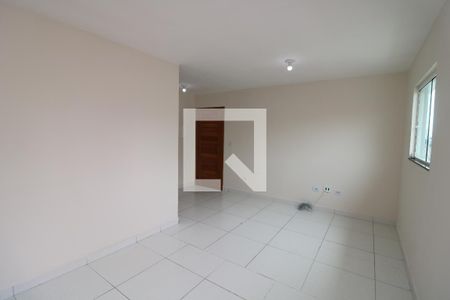 Sala de apartamento à venda com 1 quarto, 45m² em Chácara Belenzinho, São Paulo