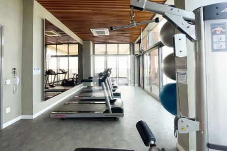 Apartamento à venda com 70m², 2 quartos e 1 vaga Apartamento à venda com 70m², 2 quartos e 1 vagaÁrea comum