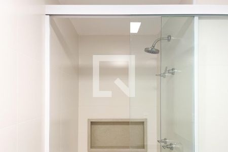 Apartamento à venda com 70m², 2 quartos e 1 vaga Apartamento à venda com 70m², 2 quartos e 1 vagaBanheiro