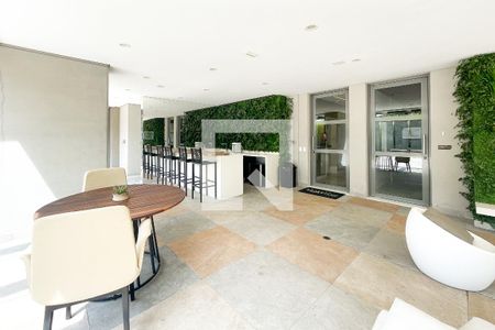 Apartamento à venda com 70m², 2 quartos e 1 vaga Apartamento à venda com 70m², 2 quartos e 1 vagaÁrea comum