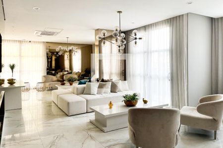 Apartamento à venda com 70m², 2 quartos e 1 vaga Apartamento à venda com 70m², 2 quartos e 1 vagaÁrea comum