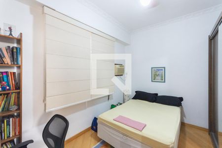 Quarto 2 de apartamento à venda com 3 quartos, 99m² em Vila Isabel, Rio de Janeiro