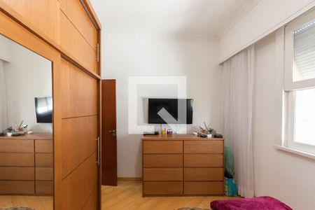 Apartamento à venda com 99m², 3 quartos e 1 vagaQuarto 3