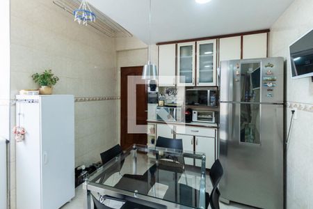 Apartamento à venda com 99m², 3 quartos e 1 vagaCozinha