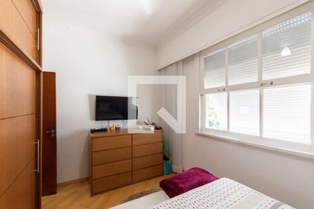Apartamento à venda com 99m², 3 quartos e 1 vagaQuarto 3