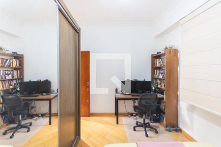 Apartamento à venda com 99m², 3 quartos e 1 vagaQuarto 2