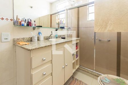 Apartamento à venda com 99m², 3 quartos e 1 vagaBanheiro