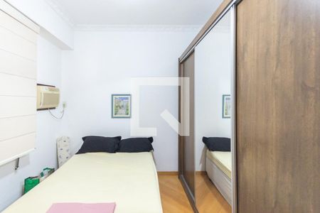 Apartamento à venda com 99m², 3 quartos e 1 vagaQuarto 2
