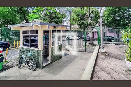 Apartamento à venda com 99m², 3 quartos e 1 vagaFachada