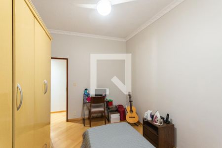 Quarto 1 de apartamento à venda com 3 quartos, 99m² em Vila Isabel, Rio de Janeiro