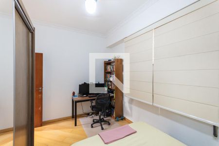 Apartamento à venda com 99m², 3 quartos e 1 vagaQuarto 2