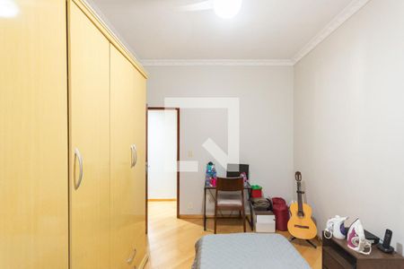 Quarto 1 de apartamento à venda com 3 quartos, 100m² em Vila Isabel, Rio de Janeiro
