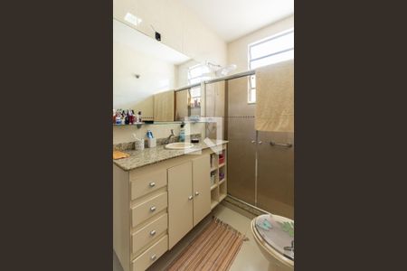 Apartamento à venda com 99m², 3 quartos e 1 vagaBanheiro